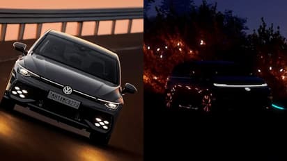 Volkswagen GTi, MG windsor EV Pro