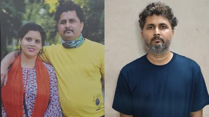 Bengaluru Wife Murder