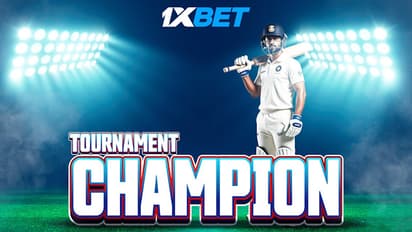 1xBet tournament: ₹363,500 in real money was given away