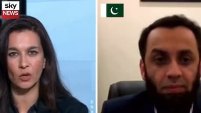 Pak minister fact-checked