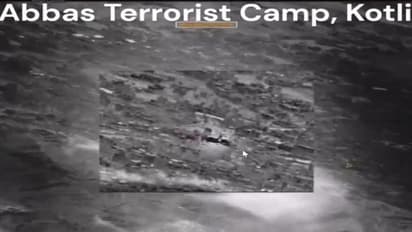 Indian Army shares video