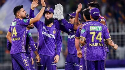 Kolkata Knight Riders