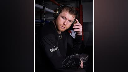 1win Welcomes Canelo Álvarez As Brand Ambassador