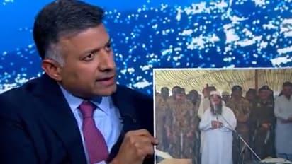 Indian High Commissioner to the UK, Vikram Doraiswami