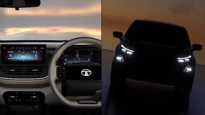 Tata Altroz Facelift