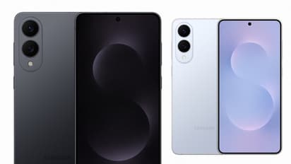 Samsung Galaxy S25 Edge