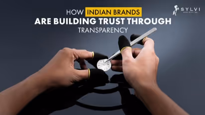 The Quiet Shift in How Indian Brands Are Building Trust Through Transparency