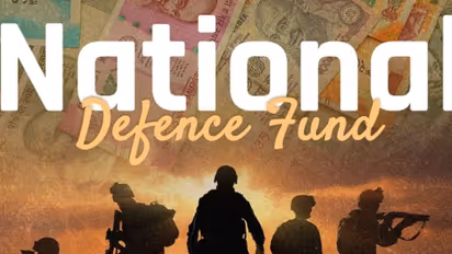 National Defence Fund