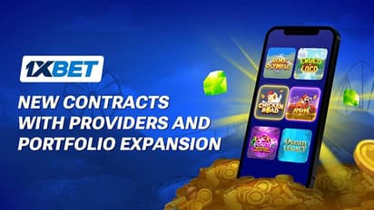1xBet grows active players in India by 68% thanks to portfolio expansion and marketing efforts