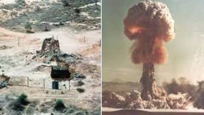 Nuclear Test