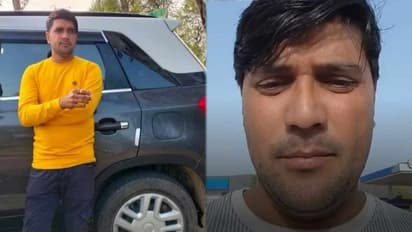 Pakistan spy arrested in Nuh of Haryana