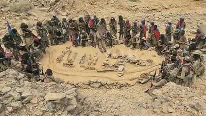 Balochistan liberation army