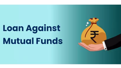 Loan Against Mutual Funds: A Smarter Alternative to Redemption in Financial Emergencies