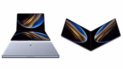 Huawei MateBook Fold Ultimate