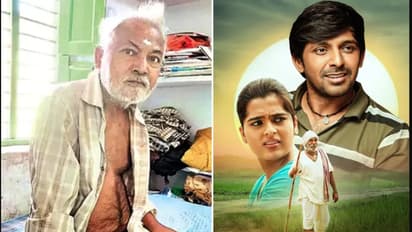 balagam actor gv babu