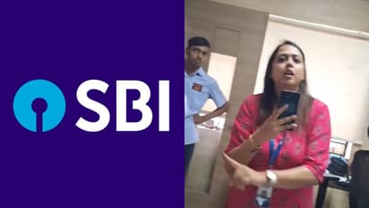 SBI Bank_Bengaluru Employee