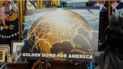 Golden Dome for US