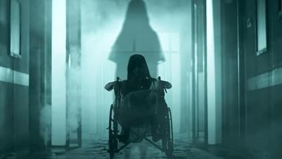 Bhavani Ward 1997 Horror Thriller Now Streaming on Amazon Prime