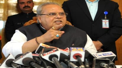 Satya Pal Malik 