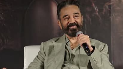 Kamal Haasan