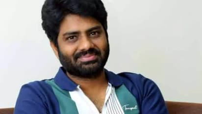 Director Vijay kanakamedala