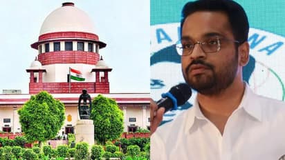 SC rejects sajjala bhargav bail