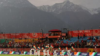 Key Players Who Could Turn the Tide for IPL 2025 Teams in the Playoffs