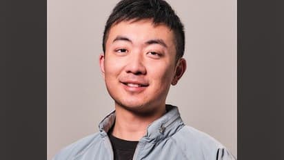 Carl Pei