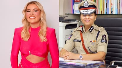 Milla Magee Miss World Controversy 