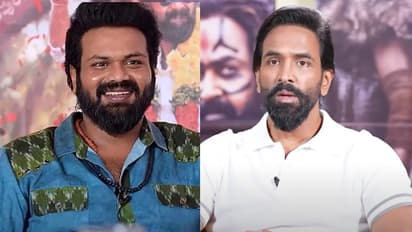 manchu manoj, manchu vishnu 