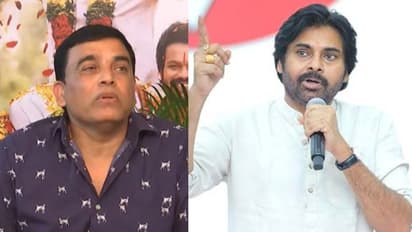 pawan kalyan, dil raju