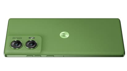 Motorola Edge 50 Fusion