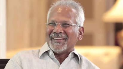 mani ratnam