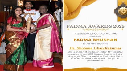 Padma Awards