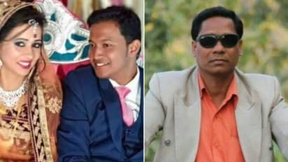 Odisha 2018 wedding gift parcel blast