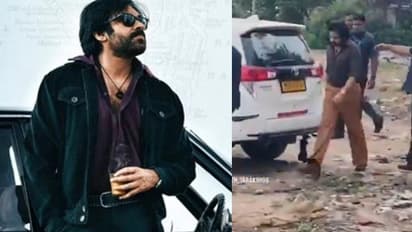 Pawan Kalyan wraps final schedule of OG with Mumbai action scenes