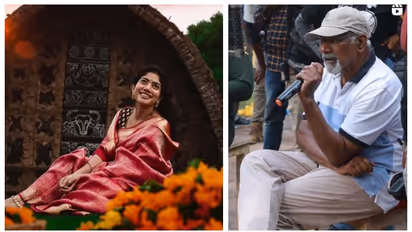 Mani Ratnam Sai Pallavi