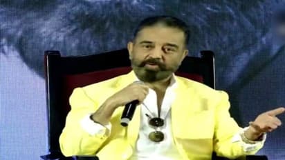 Kamal Haasan