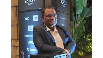   International Fan’s Day: Sudheesh Avikkal’s Bold New Movement to Celebrate the Real Heroes of Entertainment – ‘Everyone is Someone’s Fan’ 