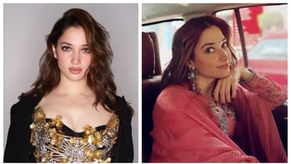 Tamannaah Bhatia