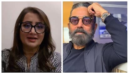 Sumalatha Ambareesh Kamal Haasan