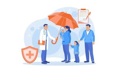 How Group Health Insurance Boosts Team Spirit and Saves Employers Money