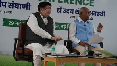 IFFCO FY 2024-25 Results