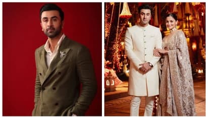 Ranbir Kapoor Alia Bhatt