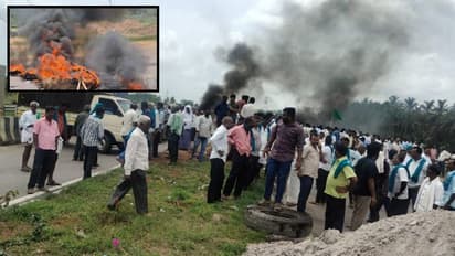 Hemavathi Link Canal