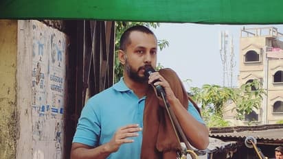 Joyraj Bhattacharjee