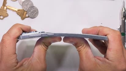 Samsung Galaxy S25 Edge