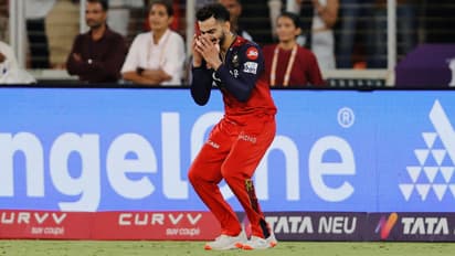 IPL 2025 Final Virat Kohli 