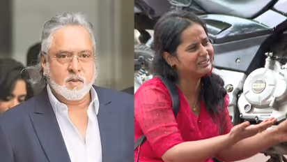 Chinnaswamy Death Vijay Malya