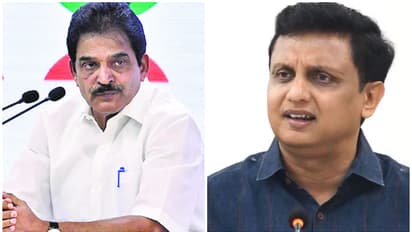 kc venugopal muhammad riyas